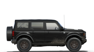 2025 Ford Bronco® External Image 1